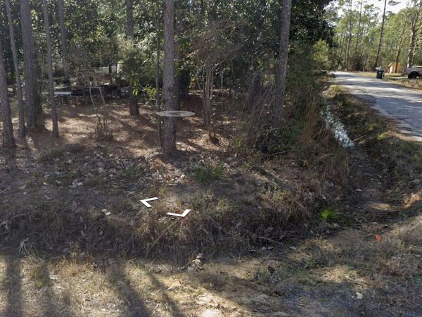 0 L Street, Santa Rosa Beach, FL 32459