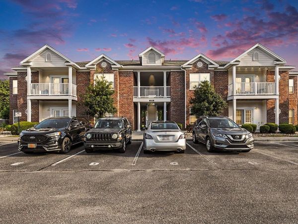 2005 Silver Crest Dr. , Unit 32-H, Myrtle Beach, SC 29579
