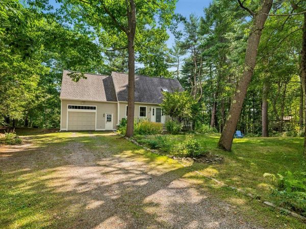 7 Barters Creek, Kittery, ME 03905