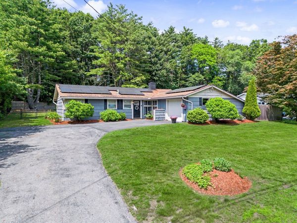 9 Joseph Rd, Framingham, MA 01701