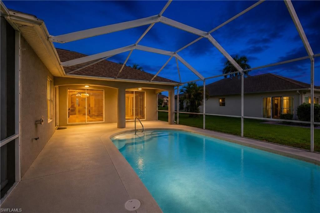 18320 Plumbago Ct, Lehigh Acres, FL 33972 Photo
