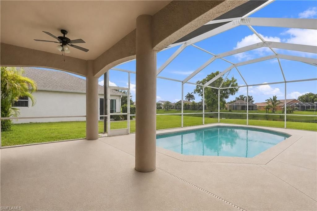 18320 Plumbago Ct, Lehigh Acres, FL 33972 Photo