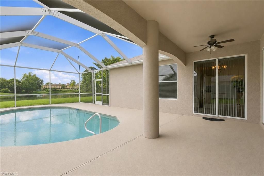 18320 Plumbago Ct, Lehigh Acres, FL 33972 Photo