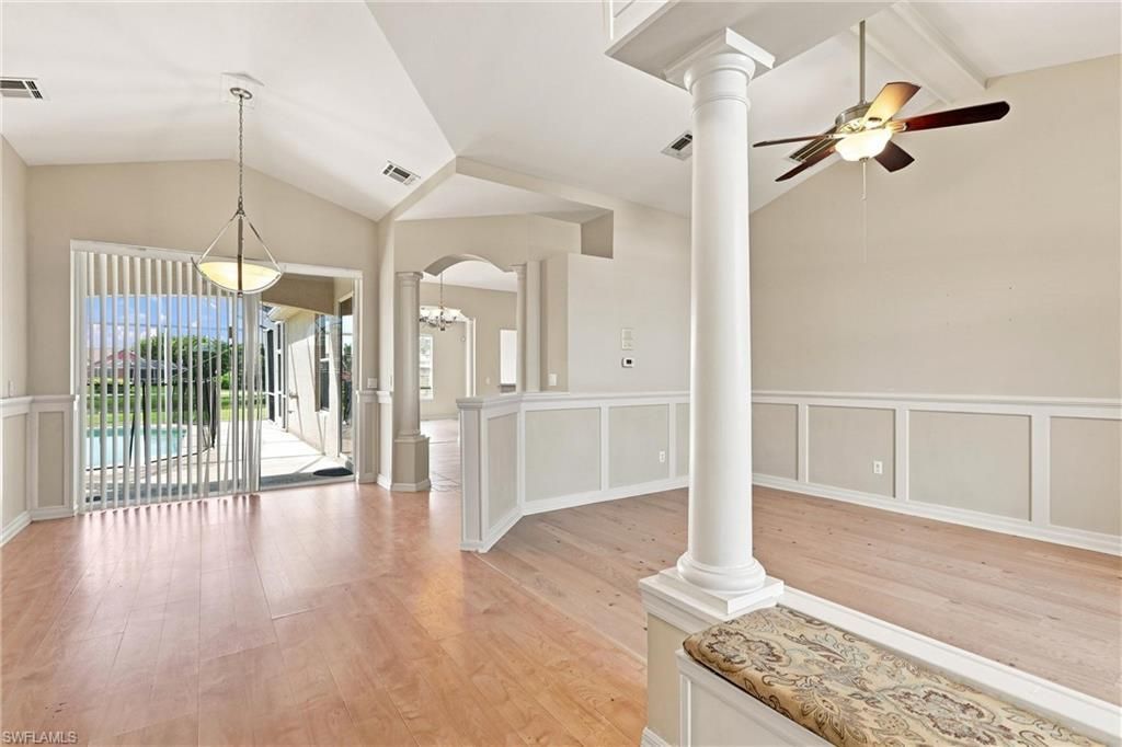 18320 Plumbago Ct, Lehigh Acres, FL 33972 Photo