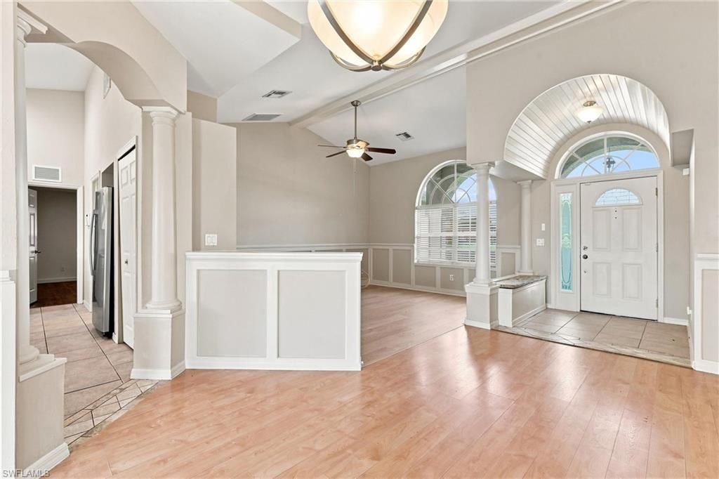 18320 Plumbago Ct, Lehigh Acres, FL 33972 Photo