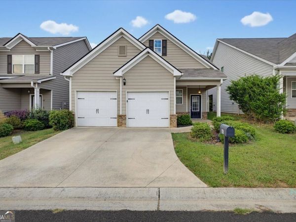 65 Castlemoor Loop, Adairsville, GA 30103