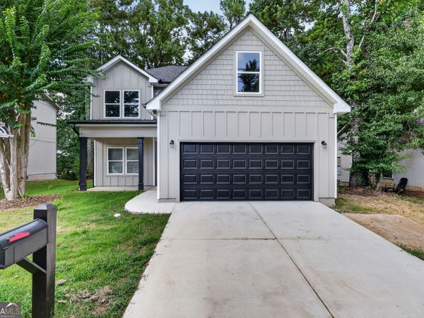 5571 Panola Place, Lithonia, GA 30058