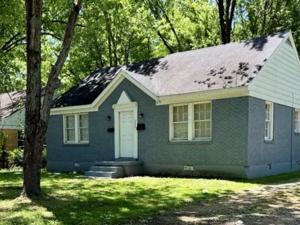 3435 FARMVILLE AVE, Memphis, TN 38122