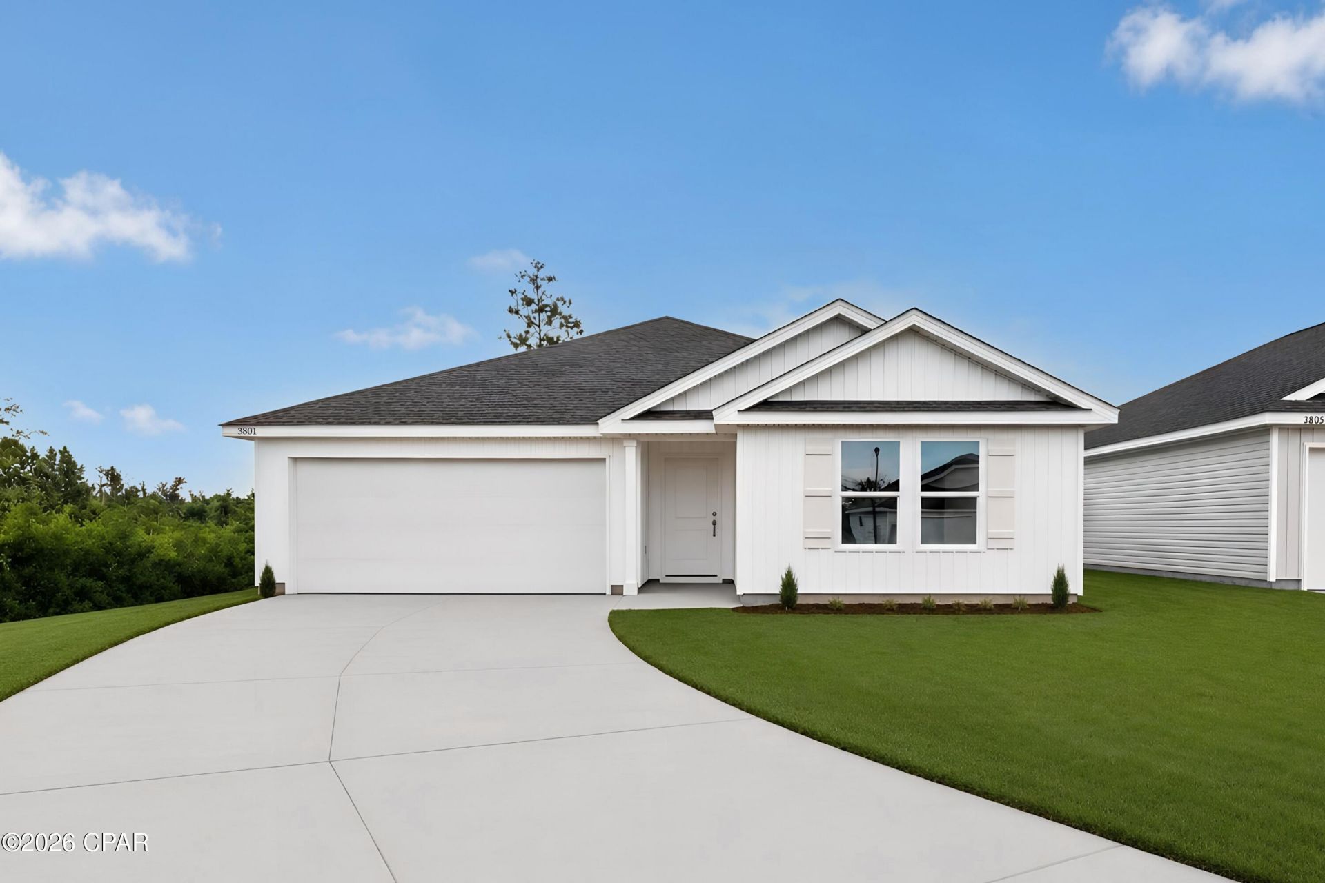 3856 Wall Street, Unit HS 86, Panama City, FL 32404 Main Photo