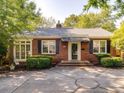 3614 Blossom Street, Columbia, SC 29205