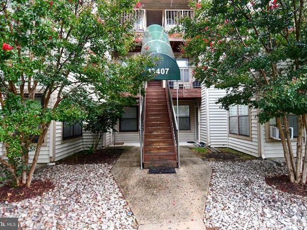 13407 SHADY KNOLL DRIVE , Unit 112/G, SILVER SPRING, MD 20904