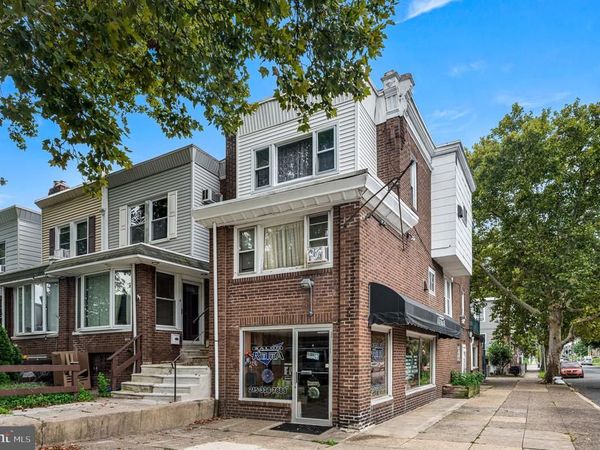 3300 PRINCETON AVE, PHILADELPHIA, PA 19149