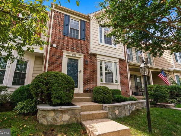 6029 BINGLEY ROAD, ALEXANDRIA, VA 22315