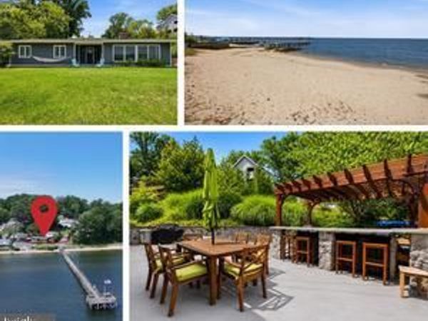 3215 WOODRIDGE AVENUE , PORT REPUBLIC, MD 20676