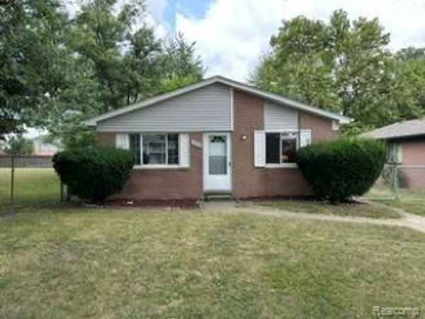 14758 Gulley Street, Taylor, Mi 48180