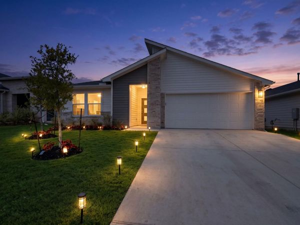315 Gladiola LOOP, Kyle, TX 78640