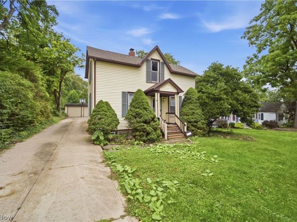 6917 Daisy Avenue, Brecksville, OH 44141