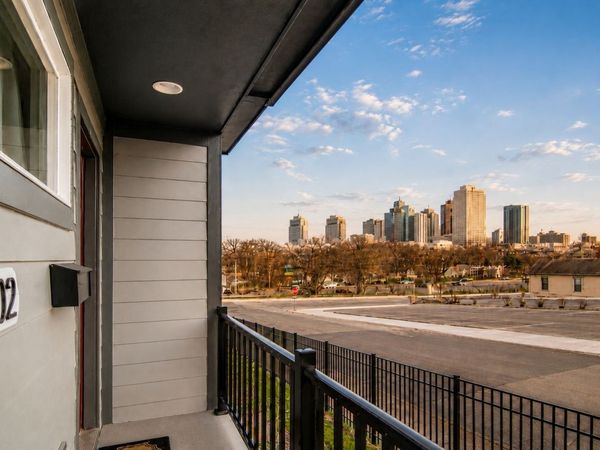 1202 Jackson St , Nashville, TN 37208