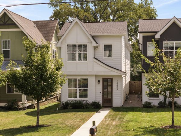 1540 Straightway Ave, Unit B, Nashville, TN 37206