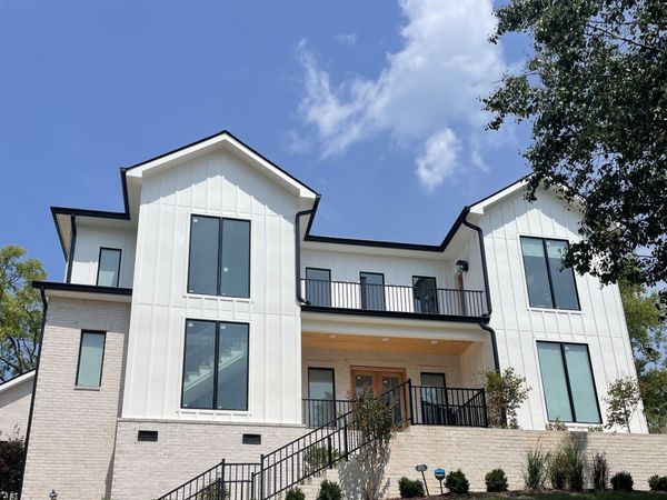 123 Glen Leven Way , Hendersonville, TN 37075