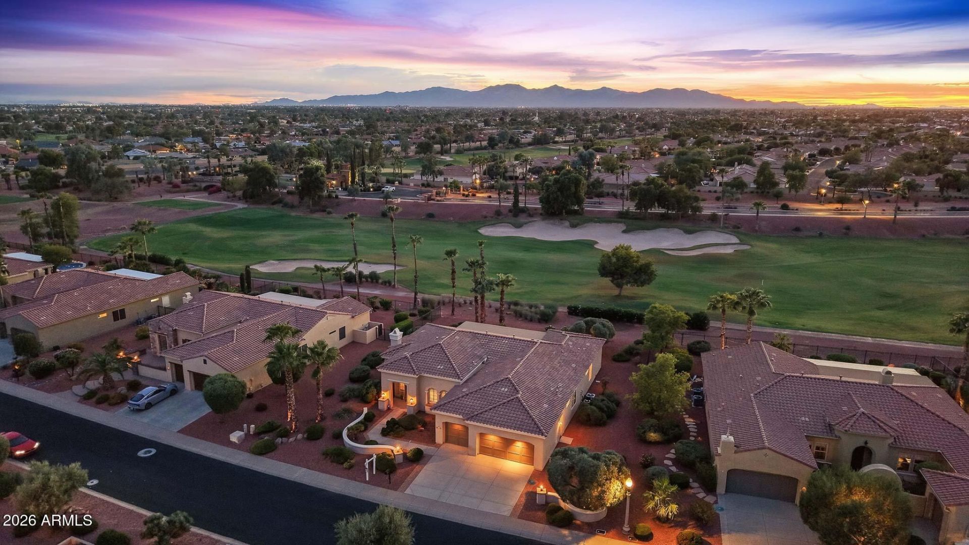 22014 N SAN RAMON Drive, Sun City West, AZ 85375