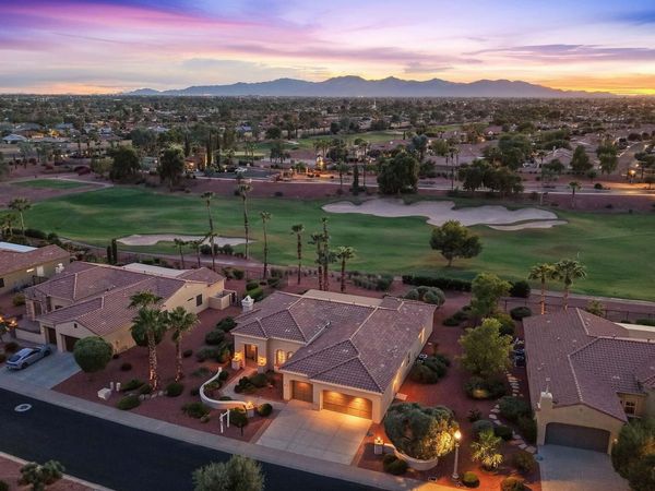 22014 N SAN RAMON Drive, Sun City West, AZ 85375