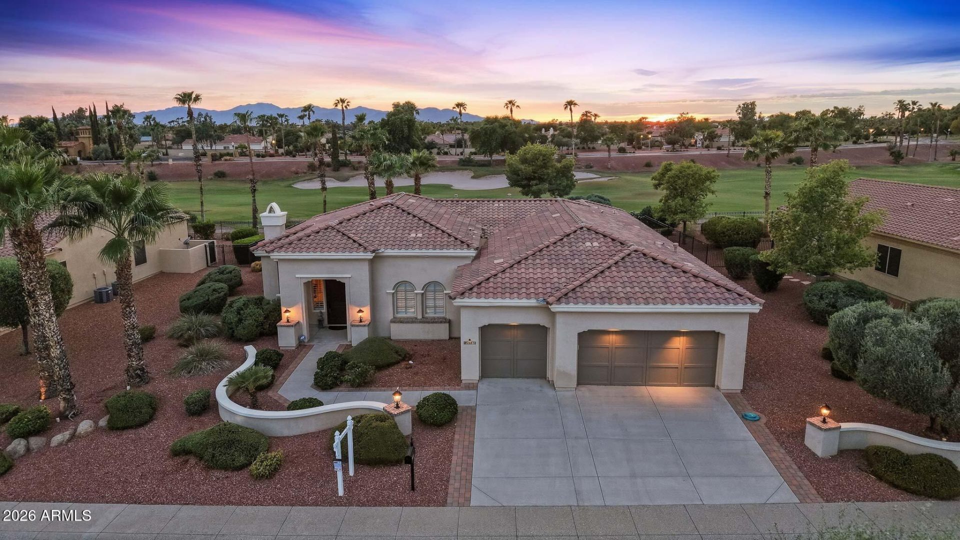 22014 N SAN RAMON Drive, Sun City West, AZ 85375