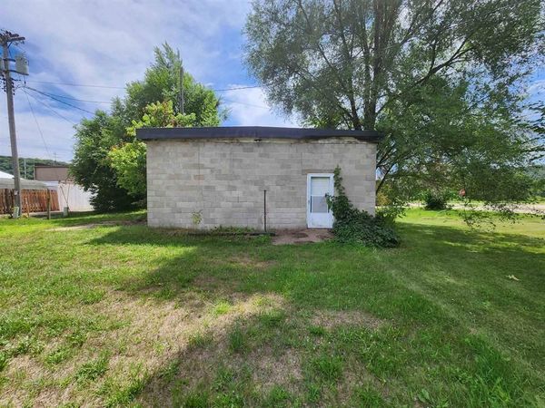 207 Exchange Street, Blue River, WI 53518