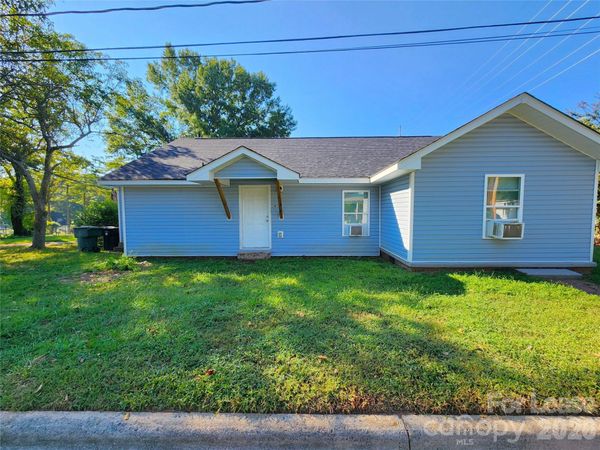 161 Cannon Avenue NW, Concord, NC 28025