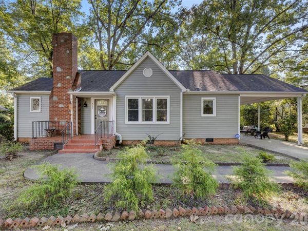 511 Woodside Drive, Shelby, NC 28150