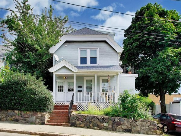 9 Irving, Everett, MA 02149