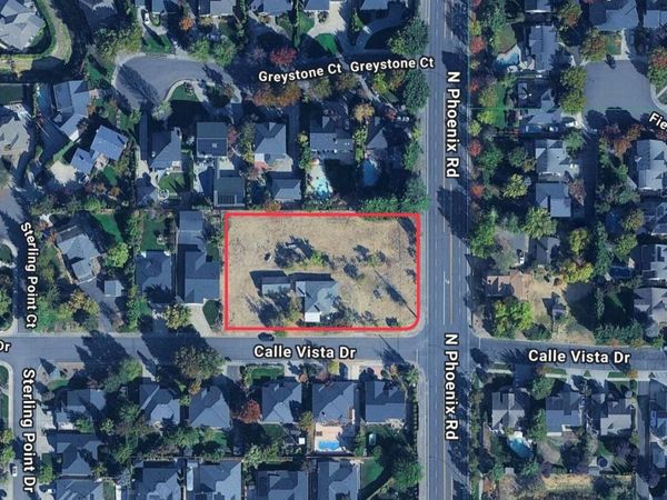 3435 Calle Vista Drive, Medford, OR 97504