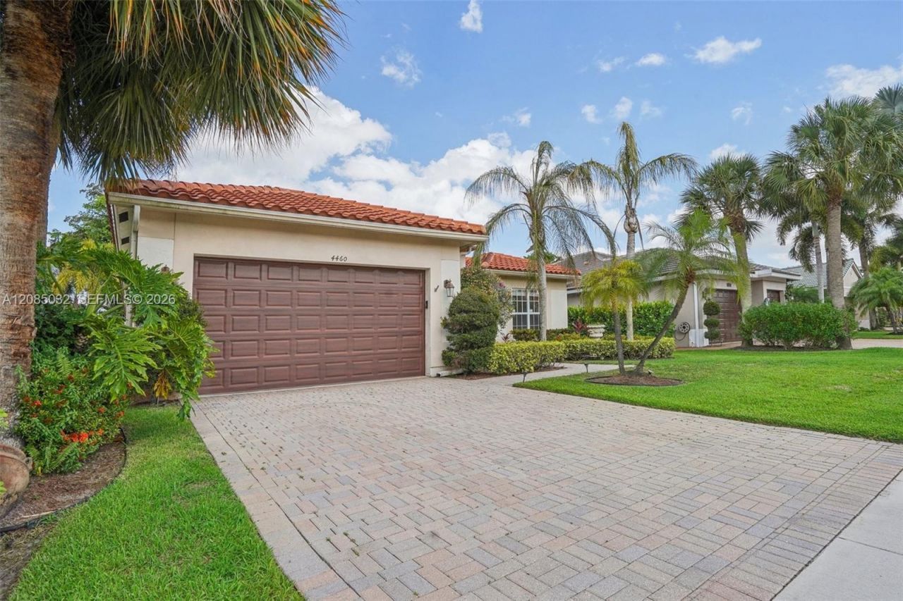 4460 Mariners Cove Dr, Wellington, FL 33449 Photo