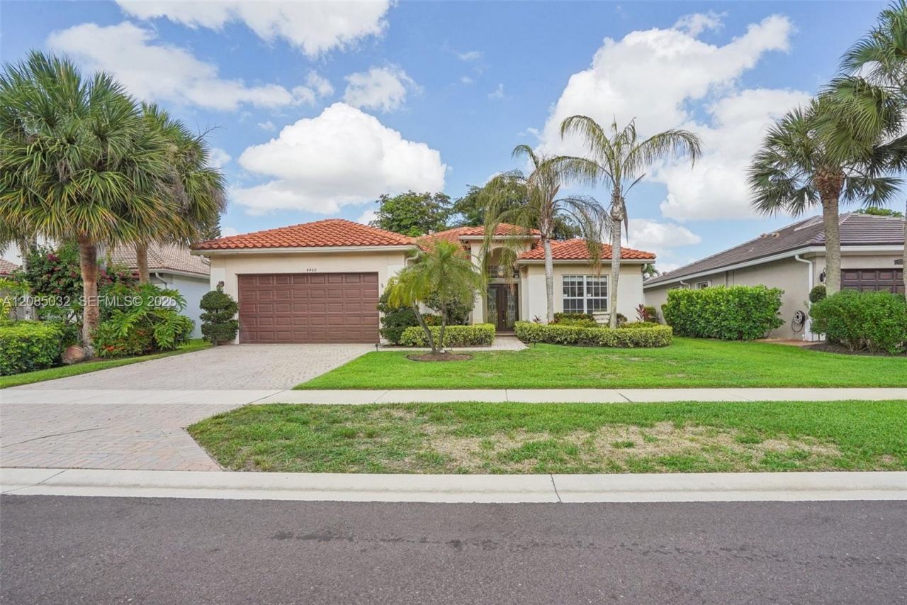 4460 Mariners Cove Dr, Wellington, FL 33449 Photo