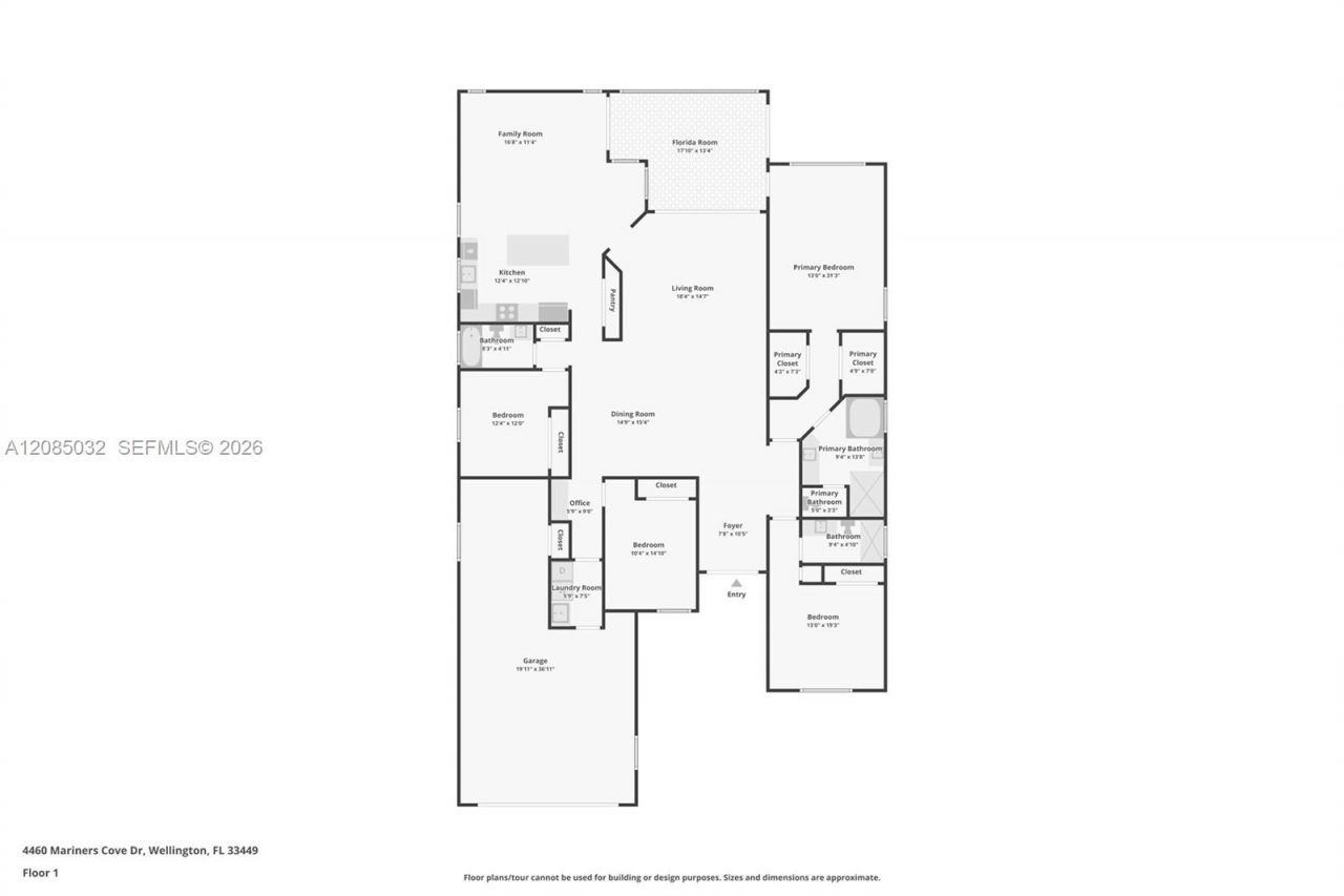 4460 Mariners Cove Dr, Wellington, FL 33449 Photo