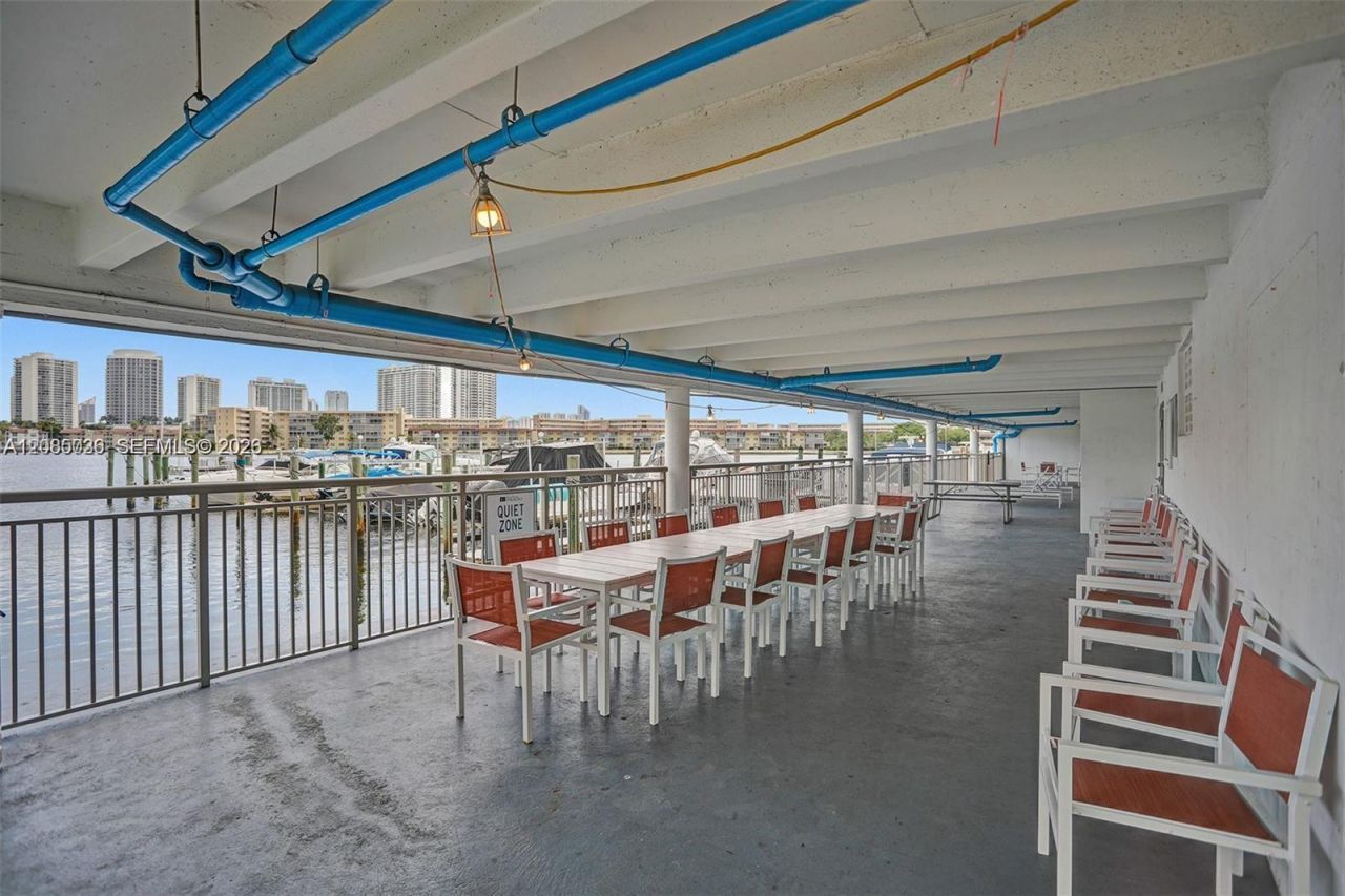 18041 Biscayne Blvd , Unit 803, Aventura, FL 33160 Photo