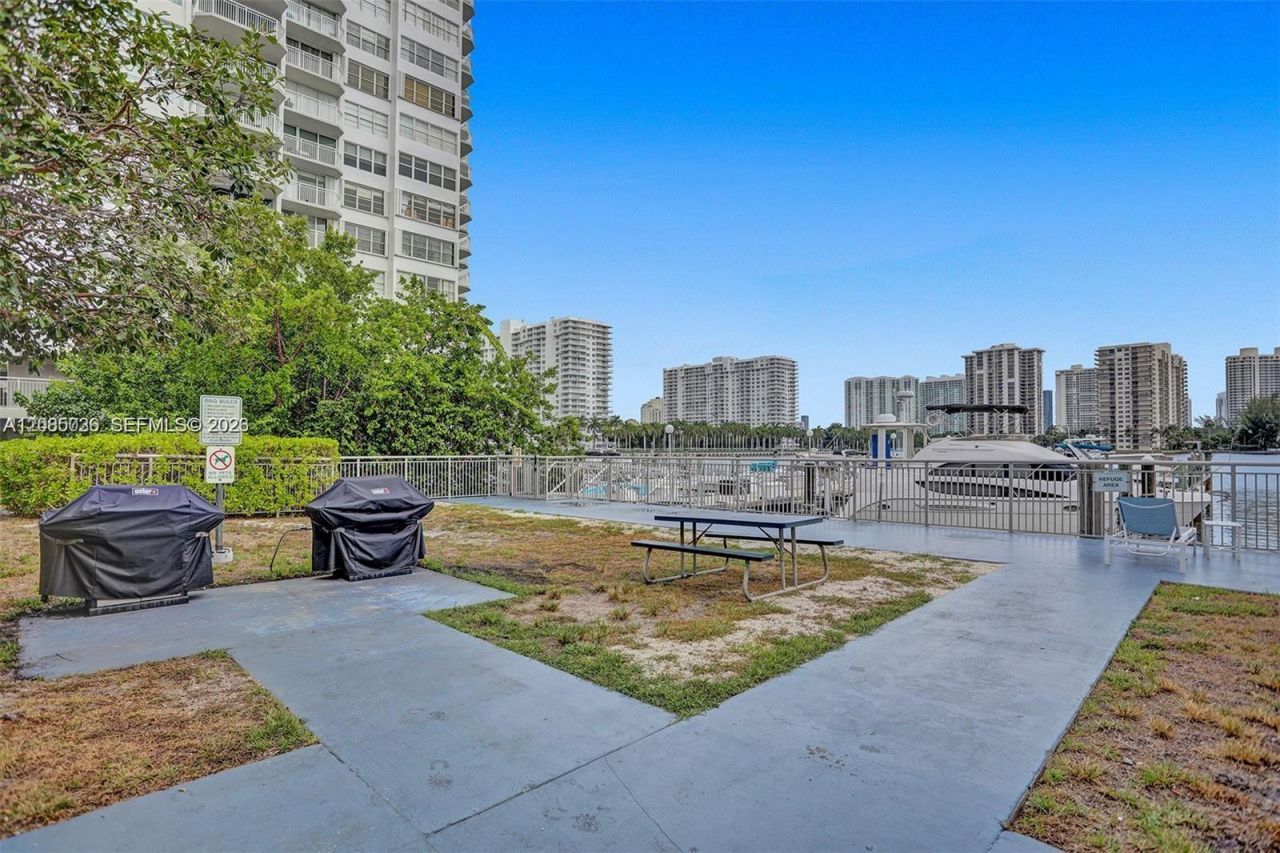 18041 Biscayne Blvd , Unit 803, Aventura, FL 33160 Photo