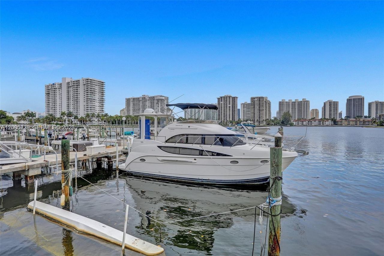 18041 Biscayne Blvd , Unit 803, Aventura, FL 33160 Photo