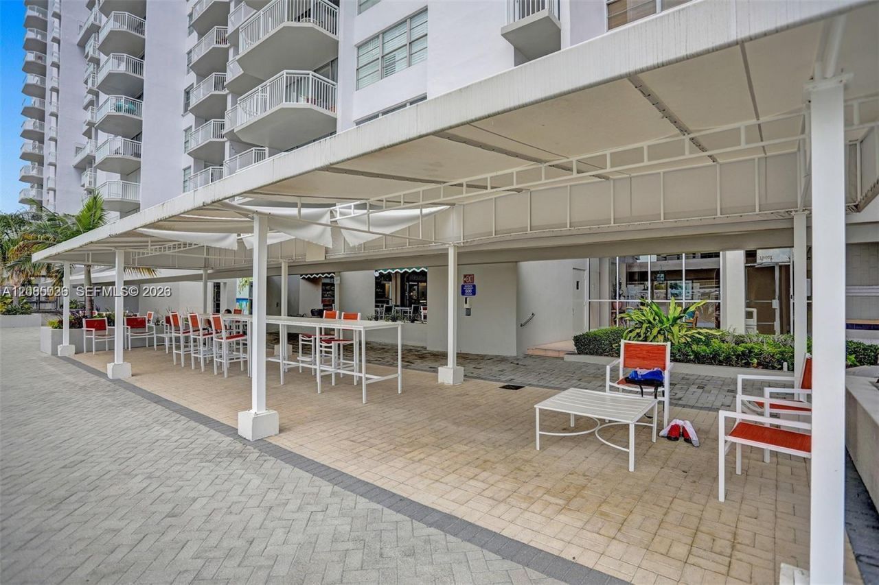 18041 Biscayne Blvd , Unit 803, Aventura, FL 33160 Photo