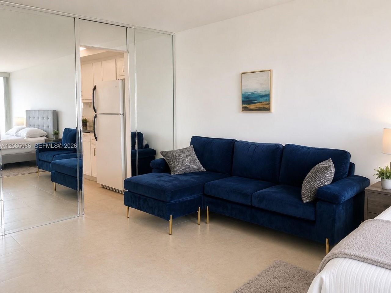 18041 Biscayne Blvd , Unit 803, Aventura, FL 33160 Photo