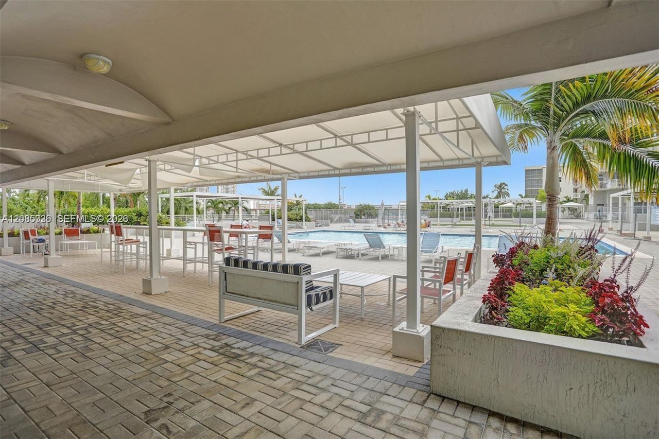 18041 Biscayne Blvd , Unit 803, Aventura, FL 33160 Photo