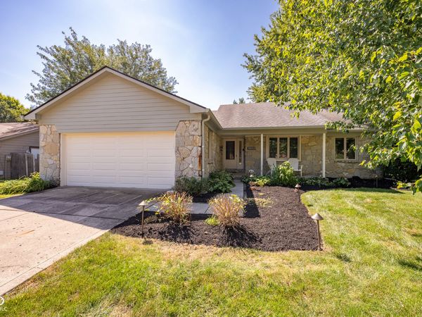 9859 Beam Ridge Drive, Indianapolis, IN 46256