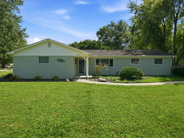 10284 Orchard Park Drive S, Carmel, IN 46280