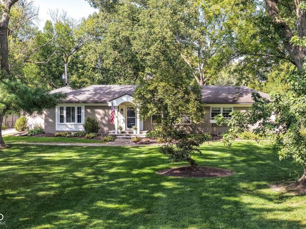 1000 E 81st Street, Indianapolis, IN 46240