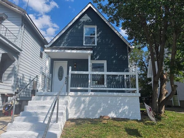 5338 Section Avenue, Norwood, OH 45212