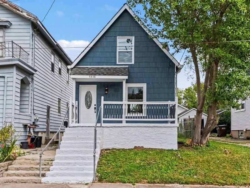 5338 Section Avenue, Norwood, OH 45212 Photo 1