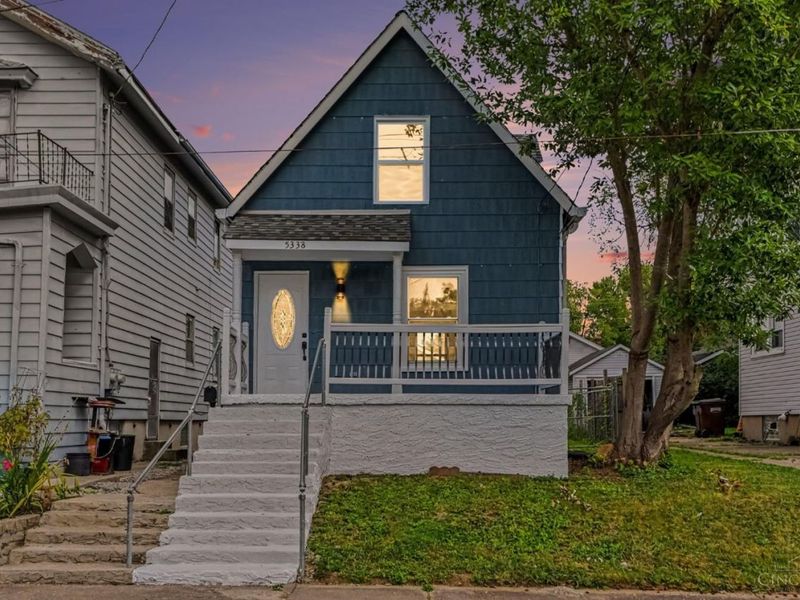 5338 Section Avenue, Norwood, OH 45212 Photo 2