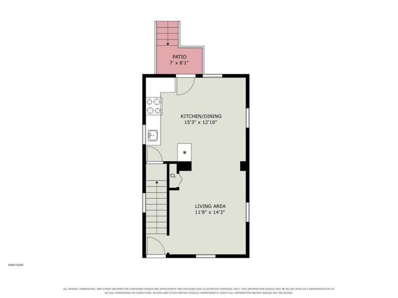 5338 Section Avenue, Norwood, OH 45212 Photo 21