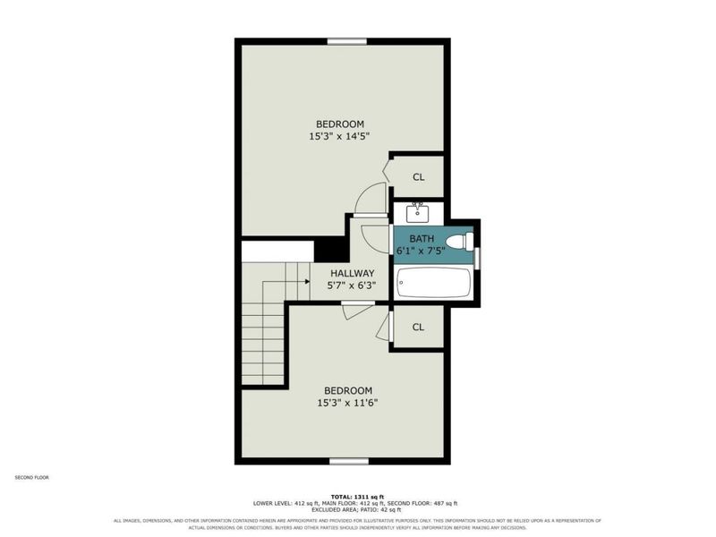 5338 Section Avenue, Norwood, OH 45212 Photo 22