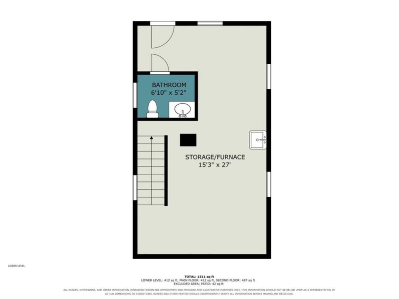 5338 Section Avenue, Norwood, OH 45212 Photo 23